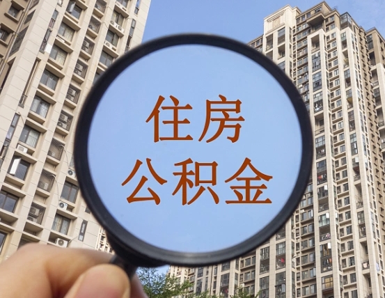 德州个人办理公积金提出（2020个人公积金提取流程）